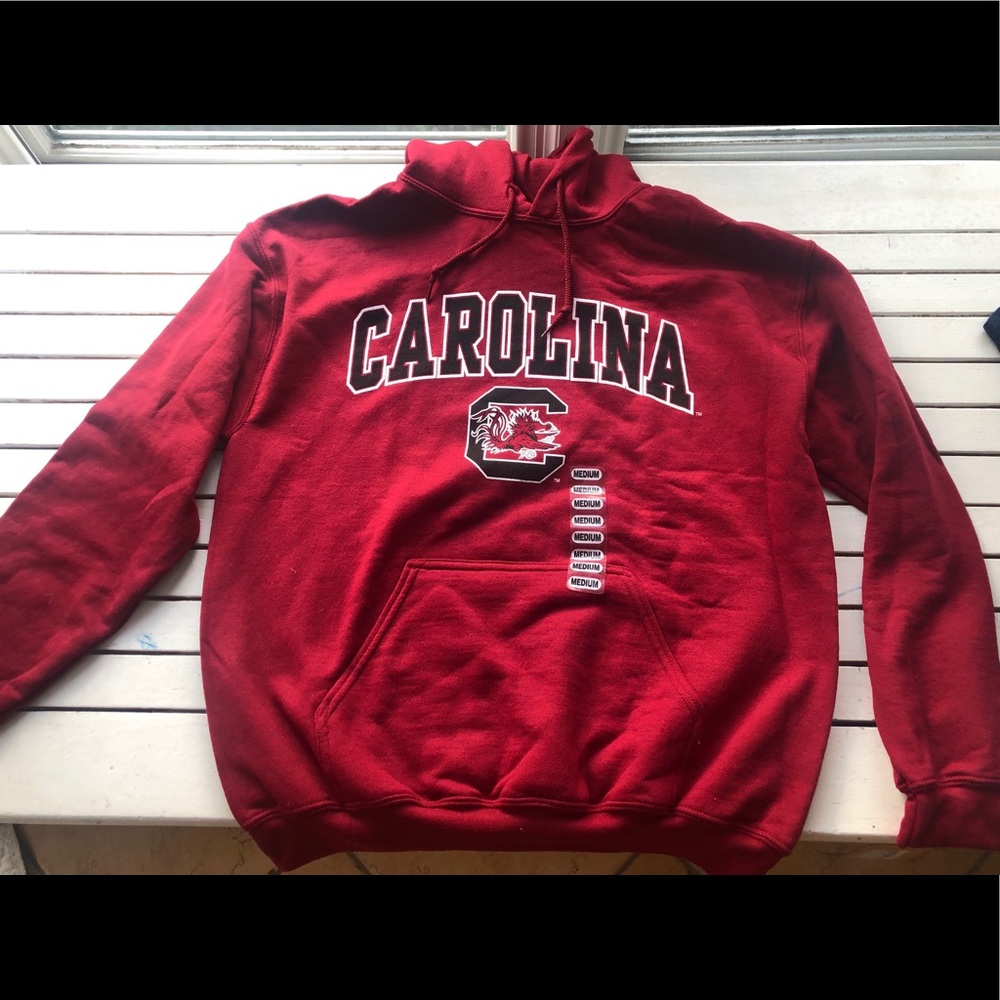 University of South Carolina Sweatshirt